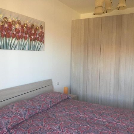 Vila Casa Primo Sole Mistretta Exteriér fotografie