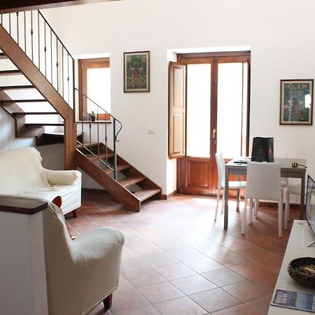 Vila Casa Primo Sole Mistretta Pokoj fotografie