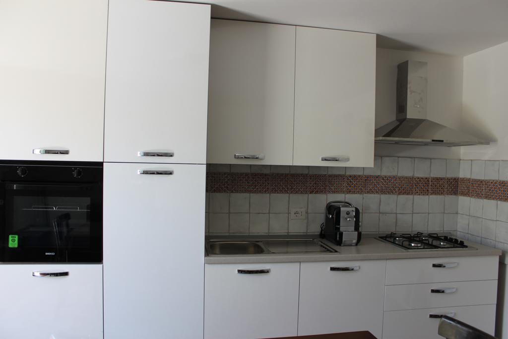 Vila Casa Primo Sole Mistretta Pokoj fotografie