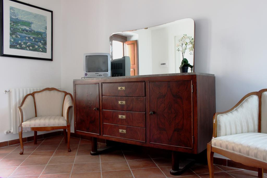 Vila Casa Primo Sole Mistretta Pokoj fotografie