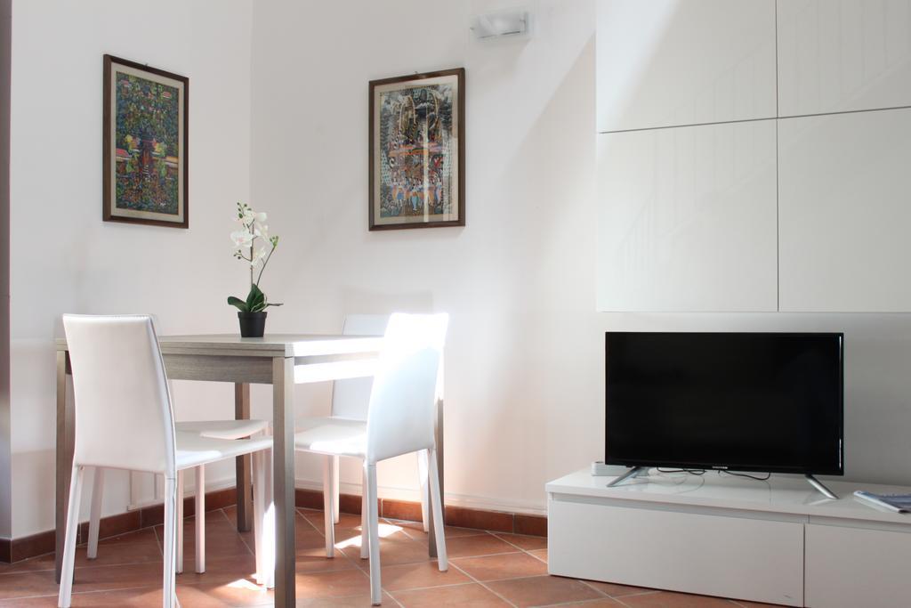 Vila Casa Primo Sole Mistretta Pokoj fotografie