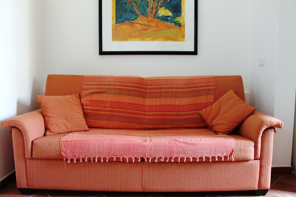 Vila Casa Primo Sole Mistretta Pokoj fotografie