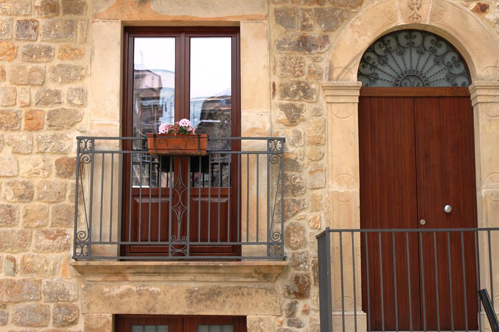 Vila Casa Primo Sole Mistretta Pokoj fotografie